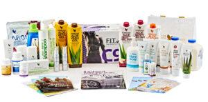 Forever Living Products Guide