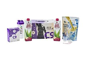 Forever Living products