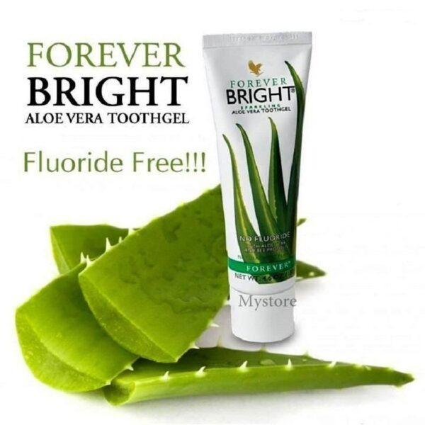 Forever Tooth Gel Forever Bright