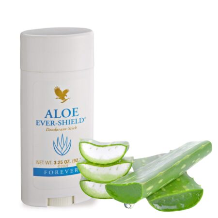 Aloe Shield Deodorant