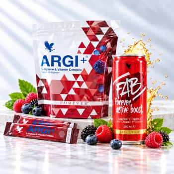 Energy & nutrition